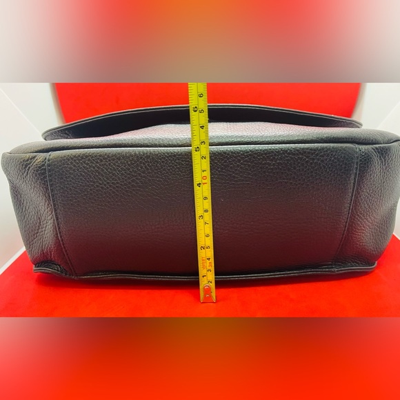 MCM two way with top handle purse. - Picture 5 of 11